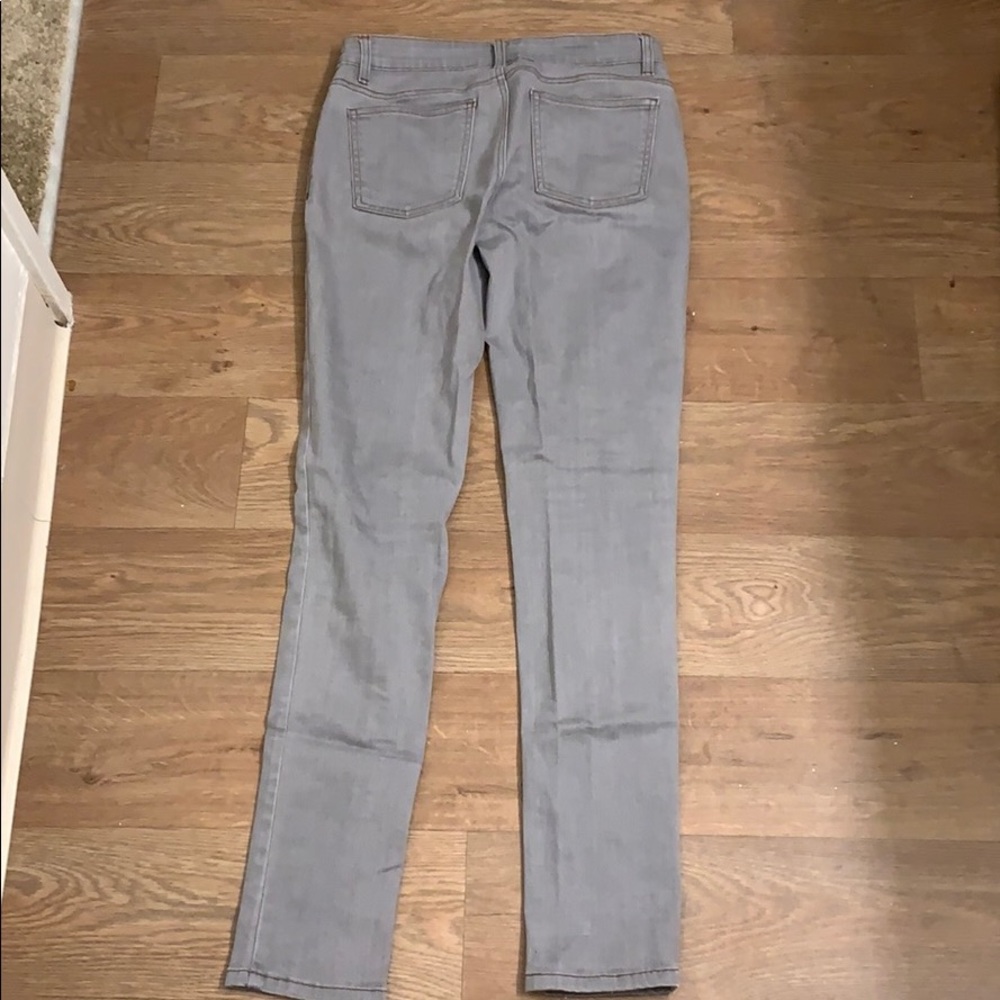 Eileen Fisher organic jeans - Picture 4 of 5
